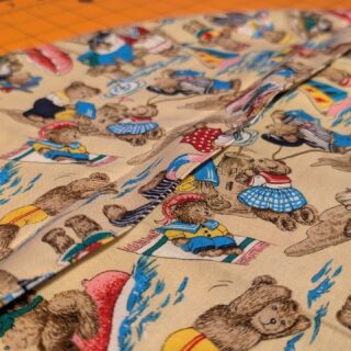 I created the Nursing Pillow Cover Digital Sewing Pattern over a decade ago, and I've just now made a video tutorial on how to sew it. https://youtu.be/2IdgJSQORBc